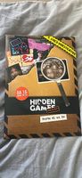 Hidden games, Morte di un Re