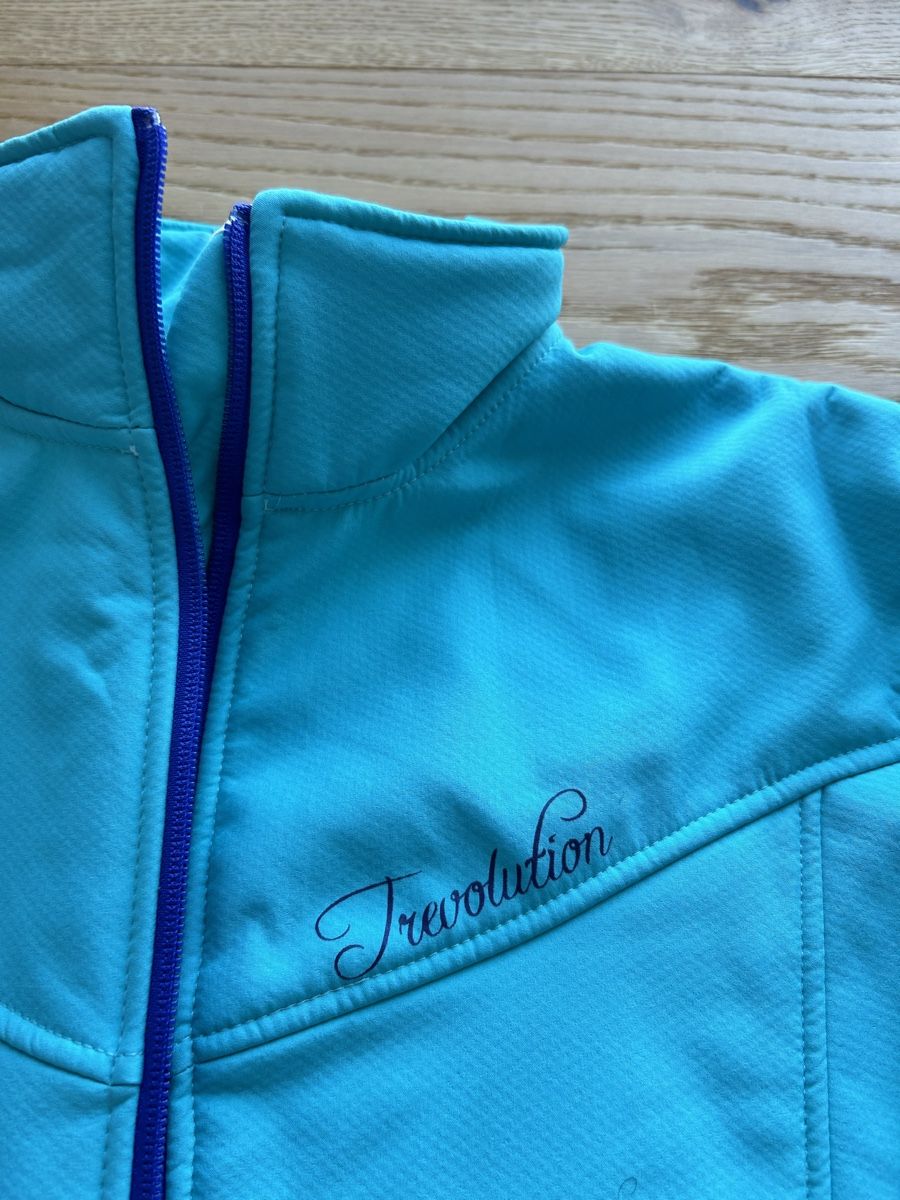 Trevolution Giacche: Jacke Trevolution – Usato da Kirchberg SG venduto da irirob 3