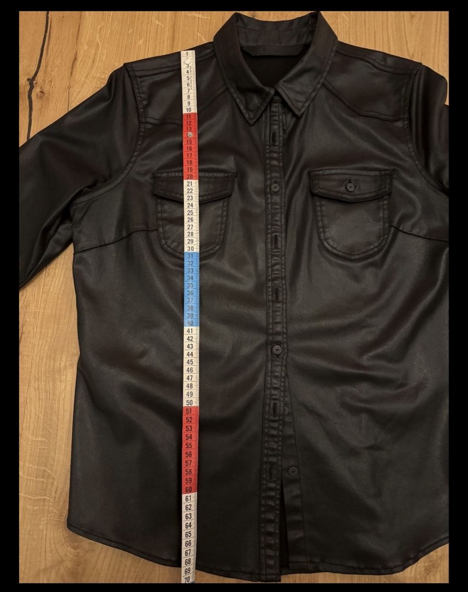 Harley-Davidson Camicette: Denimhemd Harley Davidson L neuwertig! – Usato da Brunnen venduto da Skyline89 4