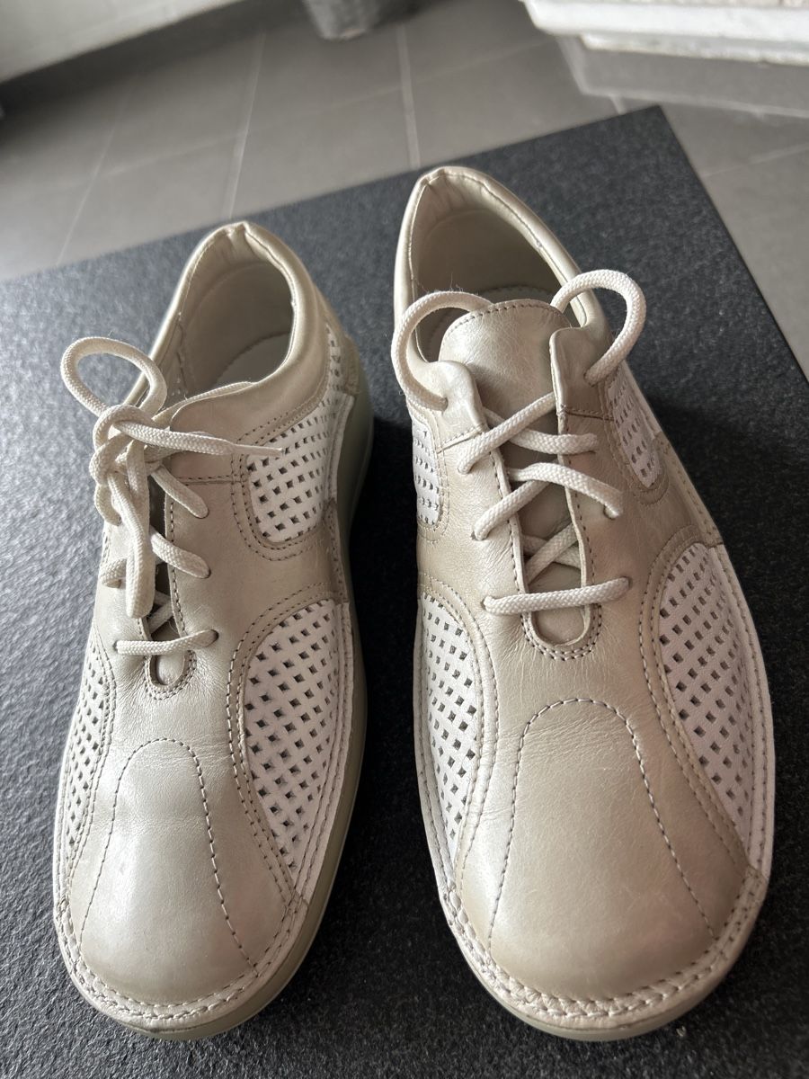 Scarpe da donna: Damen Schuhe Ströber – Nuovo (secondo la descrizione) da Liestal venduto da Htop 7