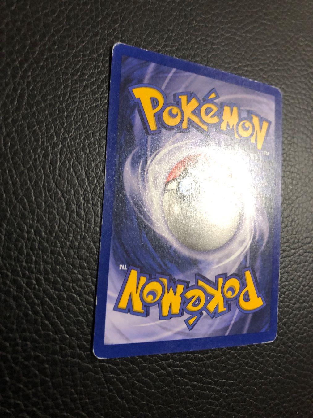 Pokémon Carte collezionabili: Fossil Golduck 35/62 Ab 1 – Usato da Paradiso venduto da Pkmn10 3