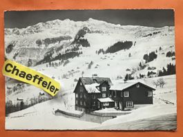 1961 Amden Evang. Heimstätte „ Bienenheim“
