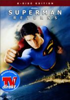Superman returns (2006)  neu & ovp (2 DVDs)
