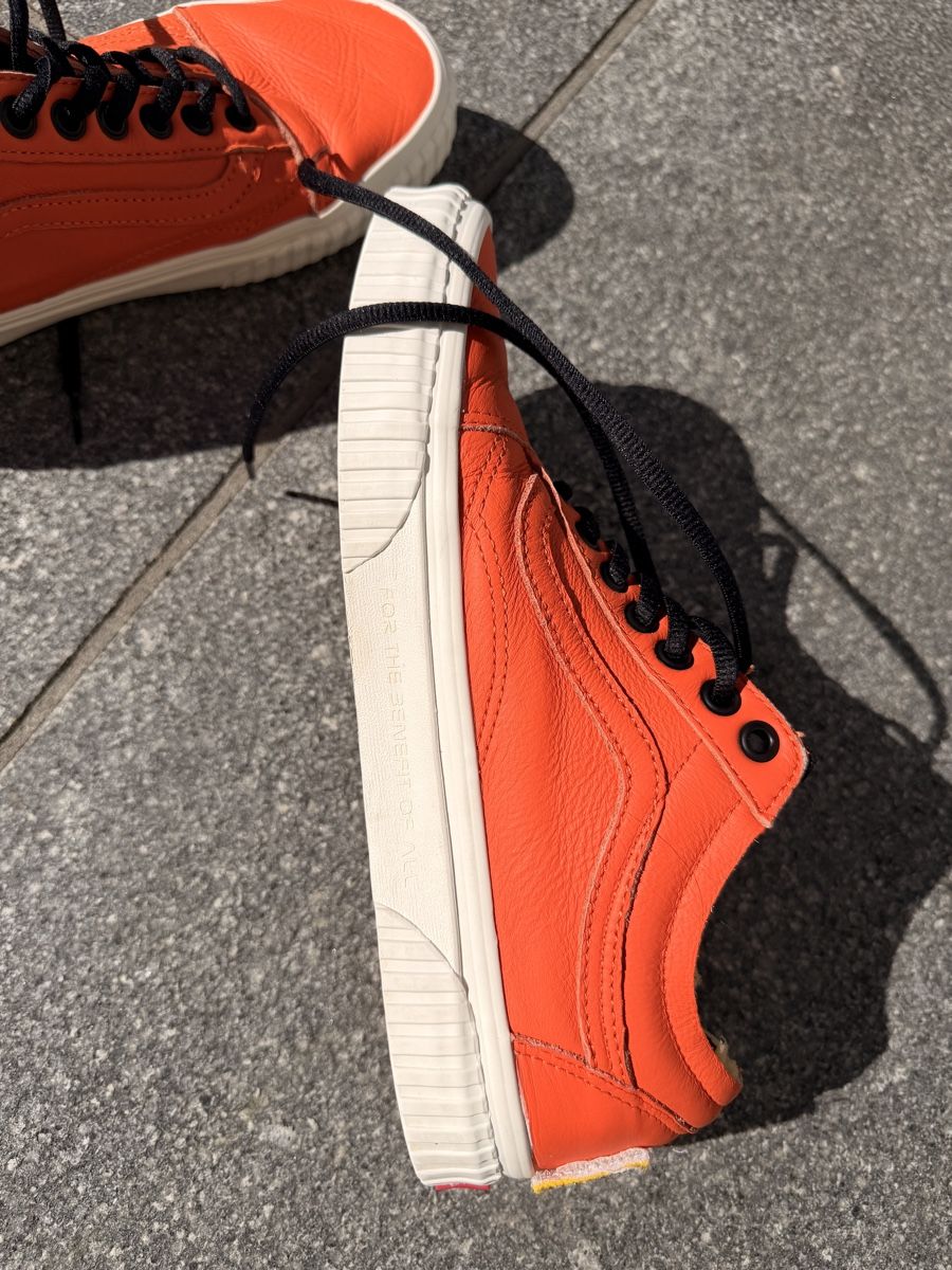 Vans Scarpe da uomo: Vans Space Voyager NASA Sneaker – Usato da Stäfa venduto da InesBo 3