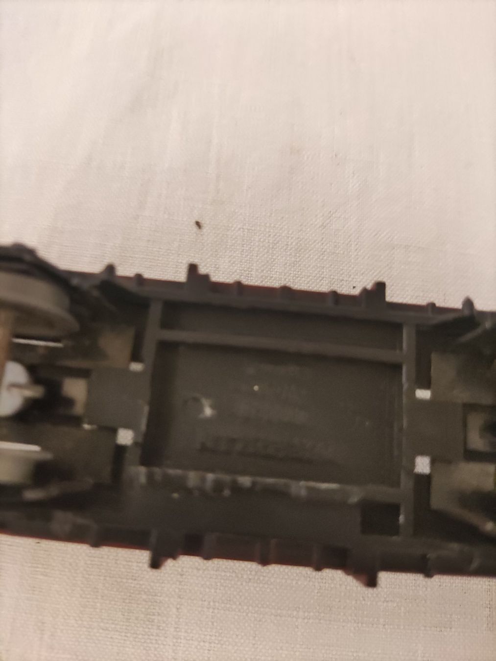 Märklin Modelleisenbahnen: Märklin Güterwagen ca 1964 – Gebraucht aus Solothurn von Csw1 3