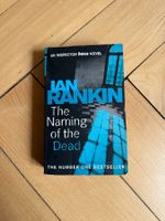 Ian Rankin - The Naming of the Dead