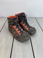 Lowa Wanderschuhe Gr. 39, Top Zustand für die Berge!