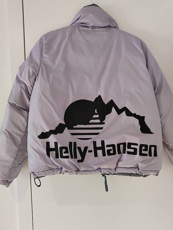 Giacche: Helly Hansen Wendejacke – Usato da Andelfingen venduto da Wiebke_J 4