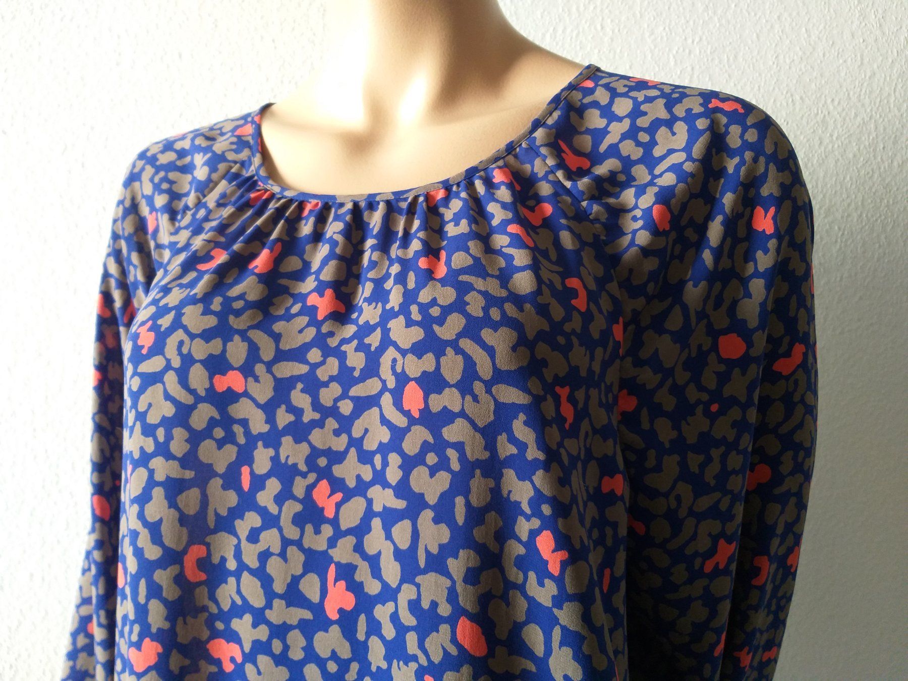 Marc Cain Camicette: MARC CAIN Blouse / Bluse taille / Grosse 38/40 – Usato da Cossonay-ville venduto da Super-Price-Quality 5