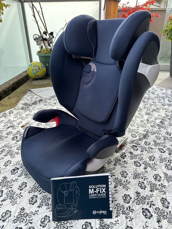 Cybex Autositz | Kaufen auf Ricardo
