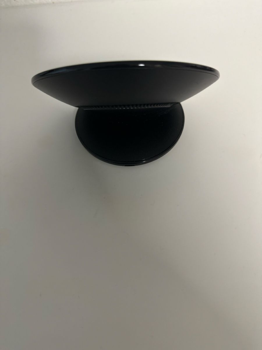 Caricabatterie: Samsung Wireless Charger - Fast Charge - Schwarz – Usato da Udligenswil venduto da ste_2ftf 1