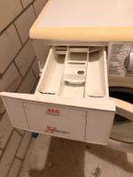 Electrolux Waschmittelschublade