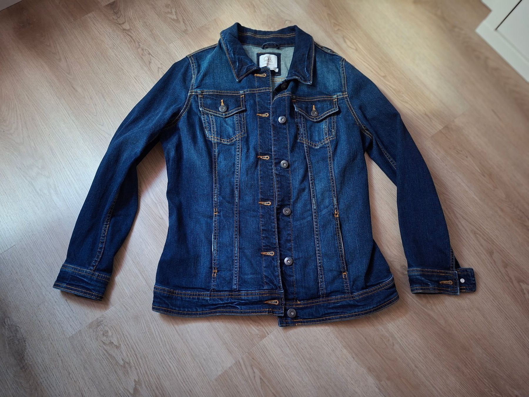 C&A Jacken: Jenasjacke – Gebraucht aus Oberwil/Dägerlen von Dominique1606