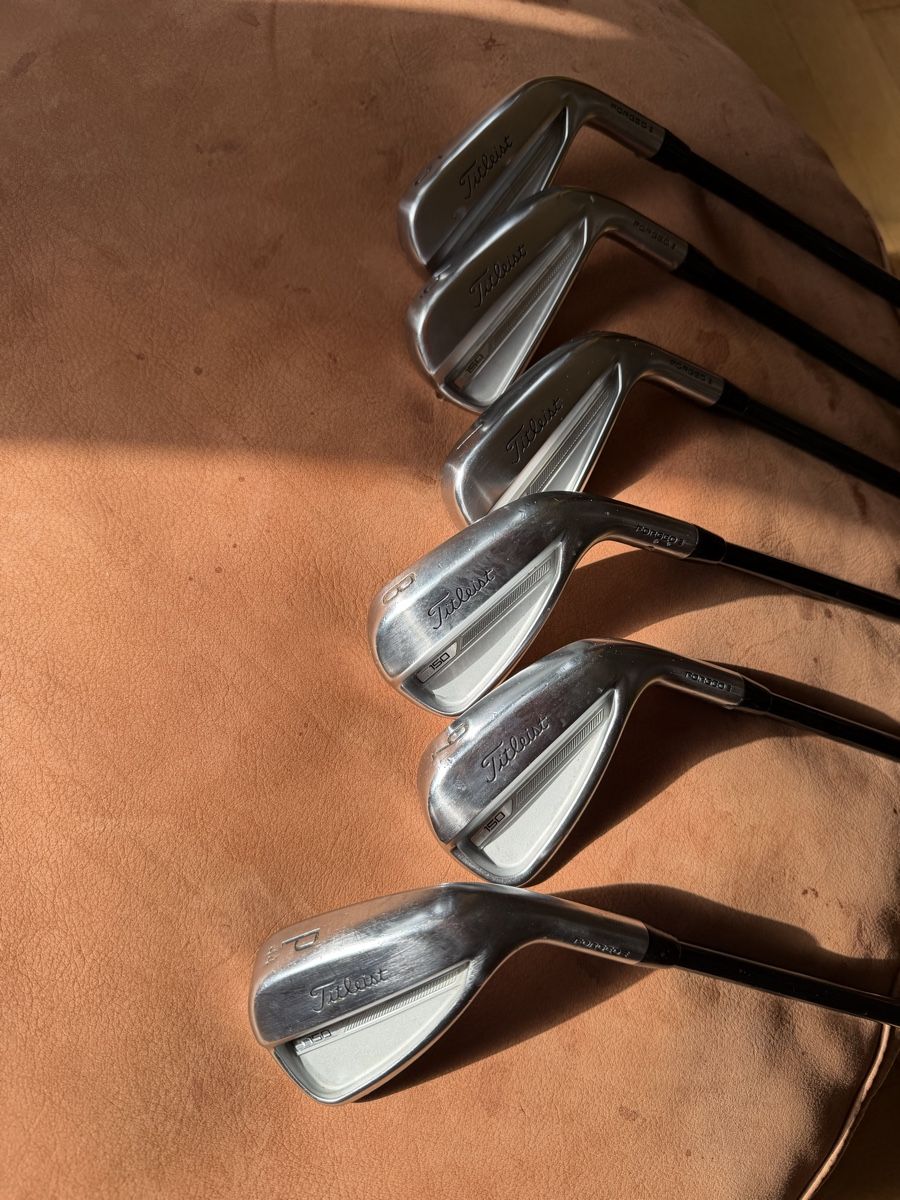 Titleist Schläger & Sets: Titleist t150  – Gebraucht aus Frauenfeld von dan_zmy8