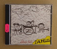 Zaunpfahl – Leben Ist - T6
