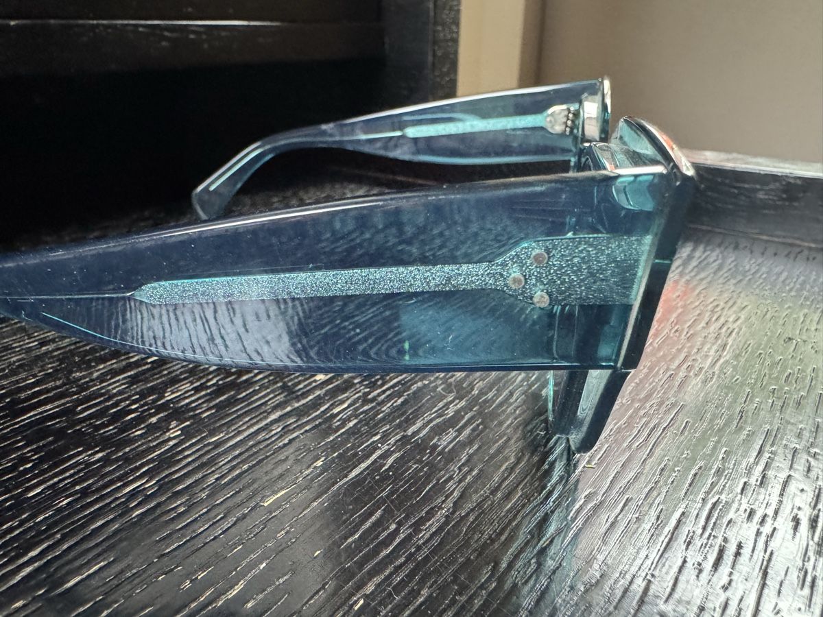 Celine Brillen & Gläser: Old Celine Iconic Sunglasses – Gebraucht aus Herrliberg von kat_f5dd 6