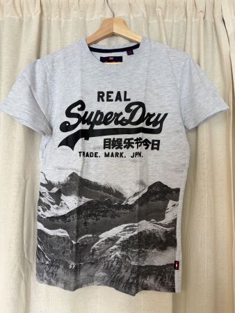 T-shirt - SuperDry
