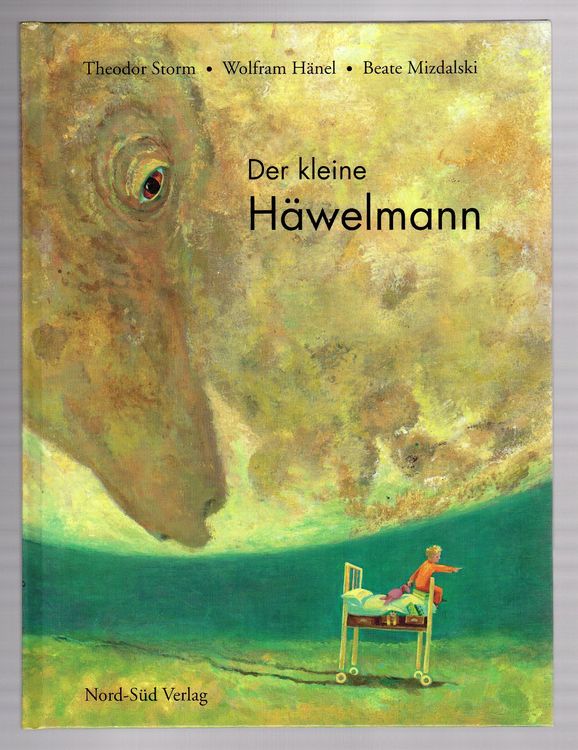Der Kleine Hãwelmann