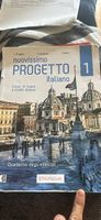 Nuovissimo progetto italiano 