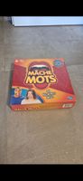 Jeu Mâche Mots Hasbro occasion 