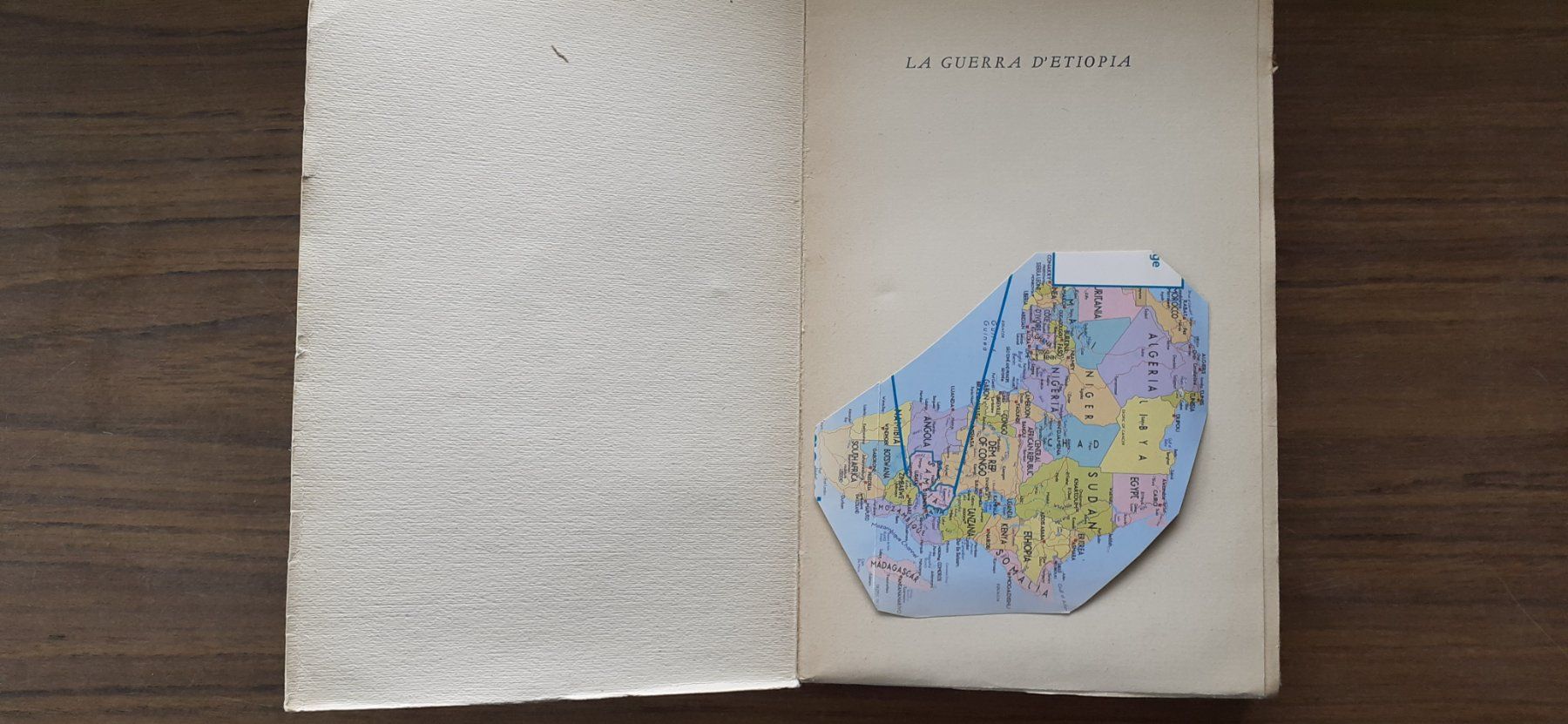 Libri: La guerra d'Etopia – Usato da Mörschwil venduto da lindaswunderkiste 3