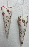 Shabby - 2 zauberhafte Herzli ♥️