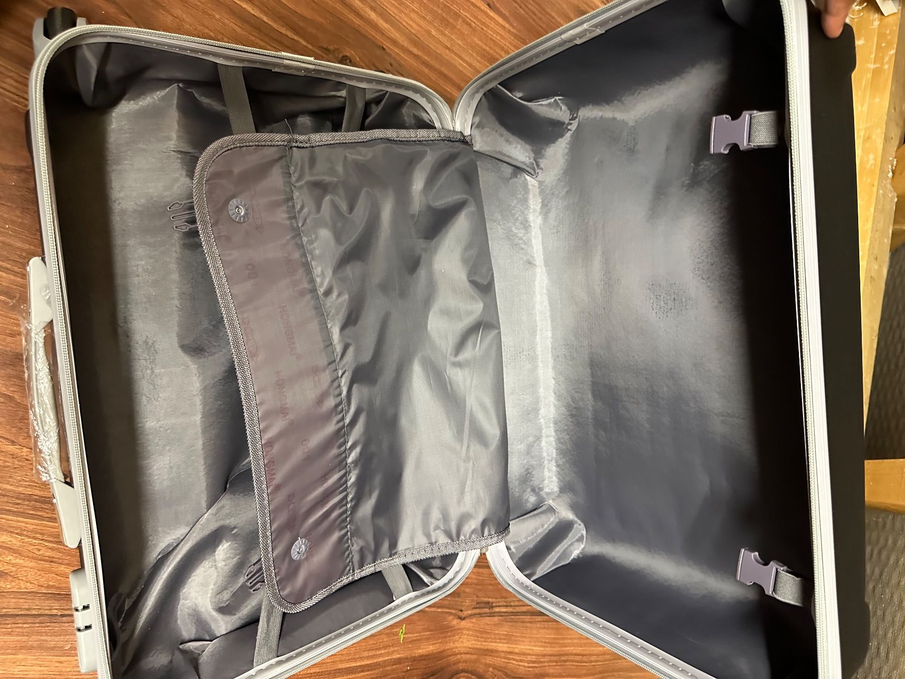 Valigie: Reisekoffer schwarz, Handgepäck – Usato da Othmarsingen venduto da daisy18 1