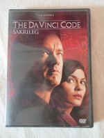 Der Da Vinci Code Sakrileg mit Tom Hanks