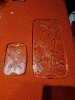 Glasi Hergiswil Butterplättli, Keksplatte