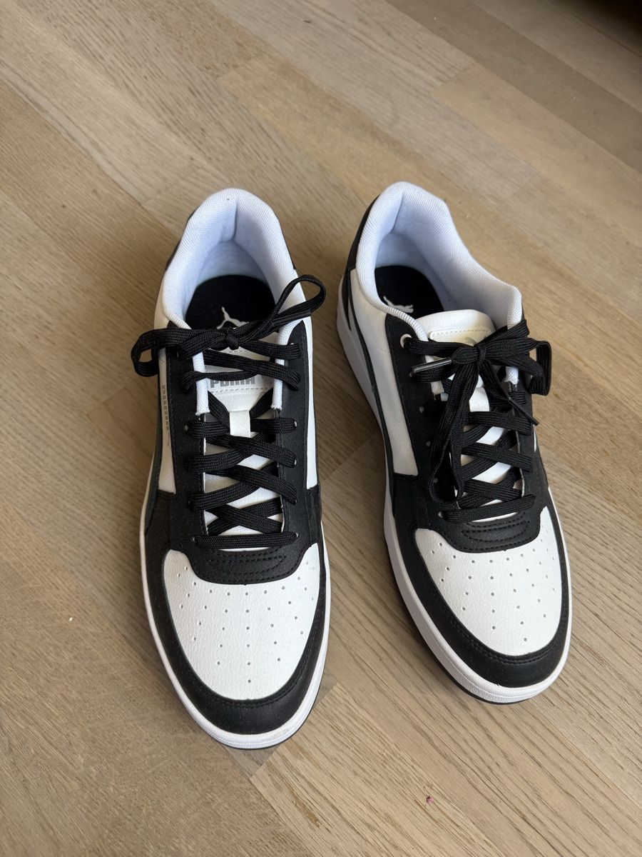 Puma Scarpe da uomo: Puma Sneaker, Grösse 45, eher 44, Neuwertig! – Usato da Rubigen venduto da Elmacino 4