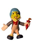 Jiminy Grille - Disney Figur, Vintage, Sammlerstück! (53)