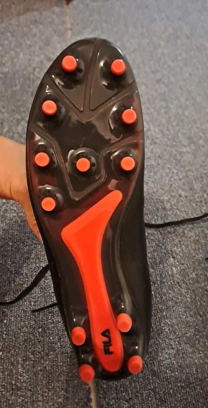 Fila Herrenschuhe: Fila – Neu (gemäss Beschreibung) aus Sion von ali_ykj7 2