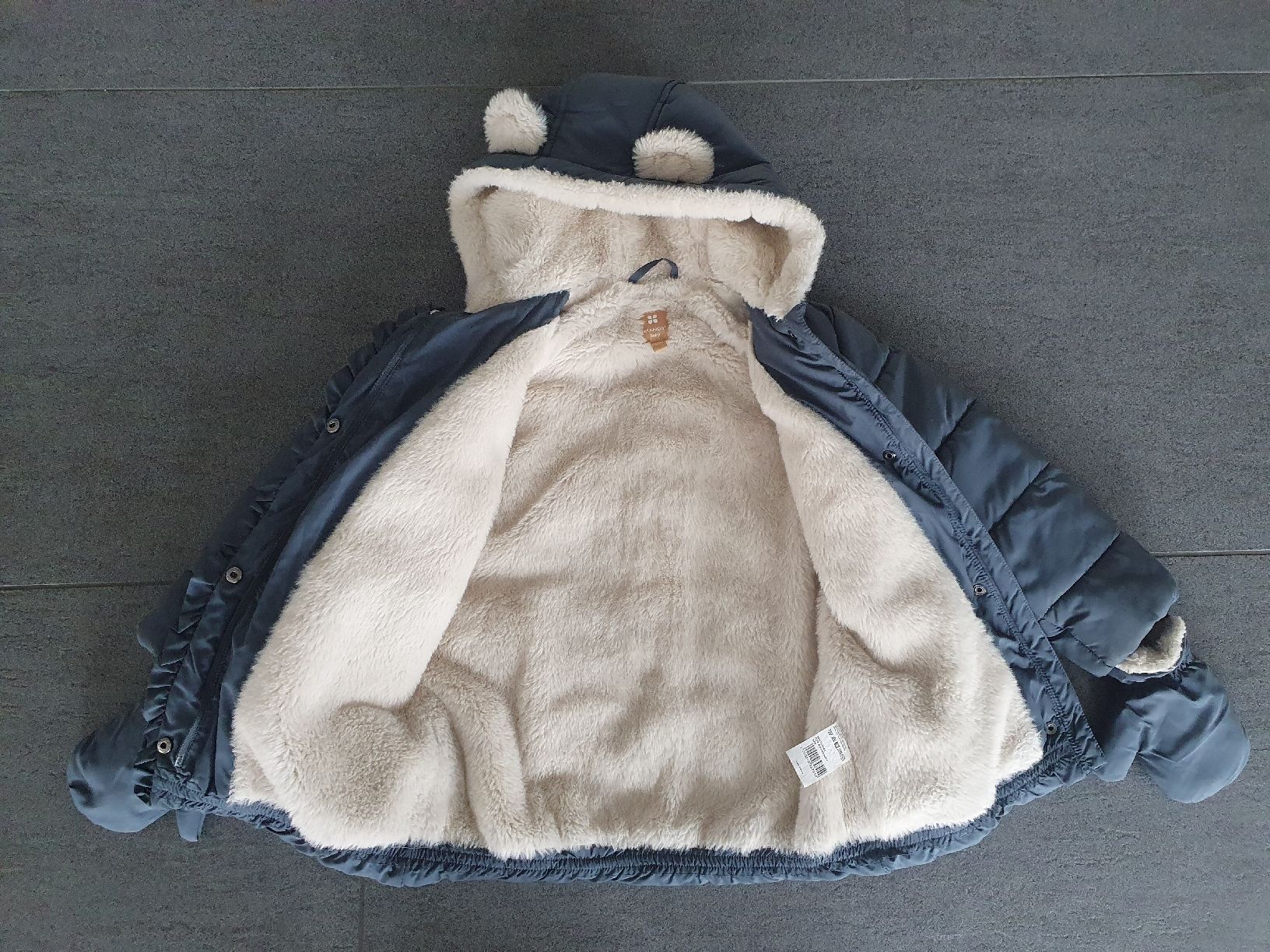 Vestes & Manteaux: Jacke grösse 104 – D'occasion à Altendorf par caj_hry2 3