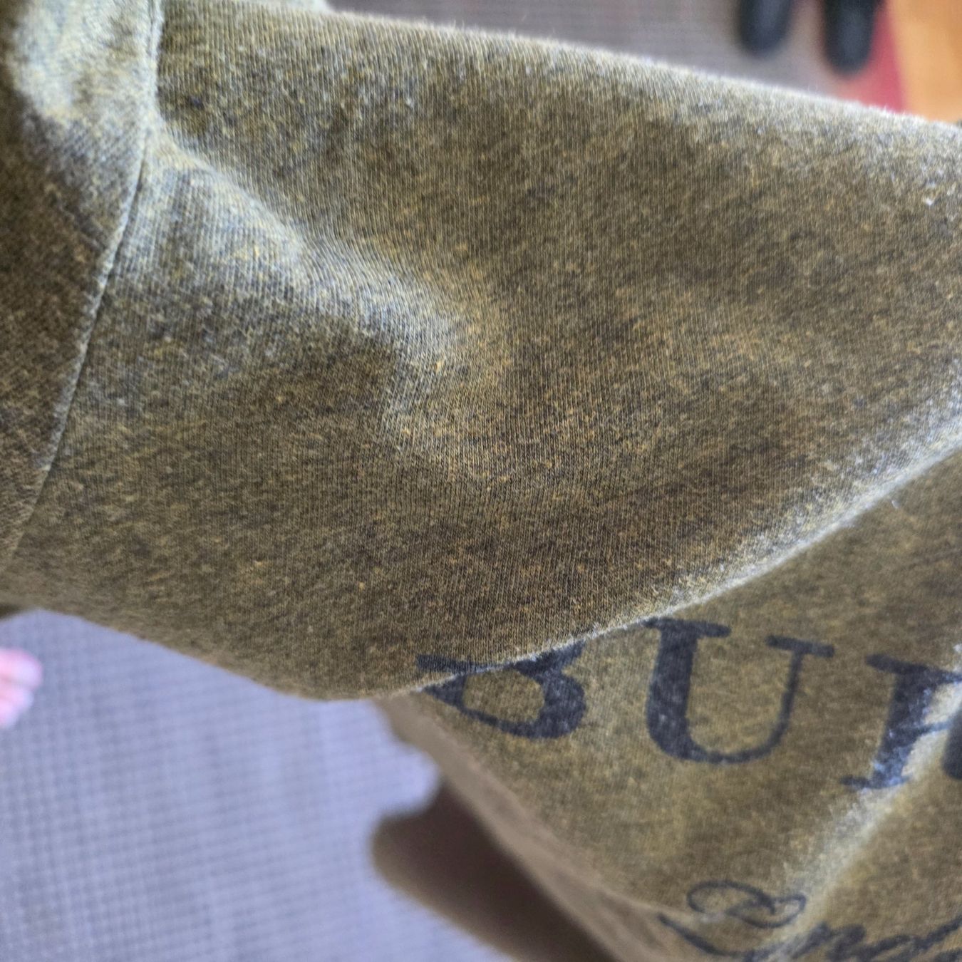 Burberry T-shirts: Burberry Gr.M – D'occasion à Zollikon par Galaxycana 9