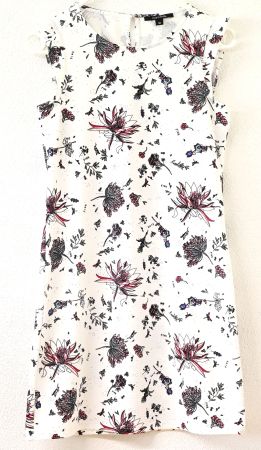 Sommerkleid von comma,  Grösse 34