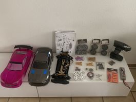 RC Auto Hpi