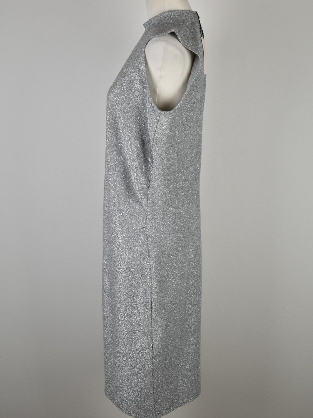 Alba Moda Kleider: Alba Moda Kleid Gr.38, neu, 84% Viskose – Neu (gemäss Beschreibung) aus Nürensdorf von 2ND_STORY 2