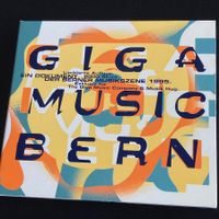 Various - Giga Music Bern | CBB, Span, Poison Rain ....
