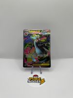 Carte Pokémon - Méga-Dracaufeu X EX 109/094 🇫🇷