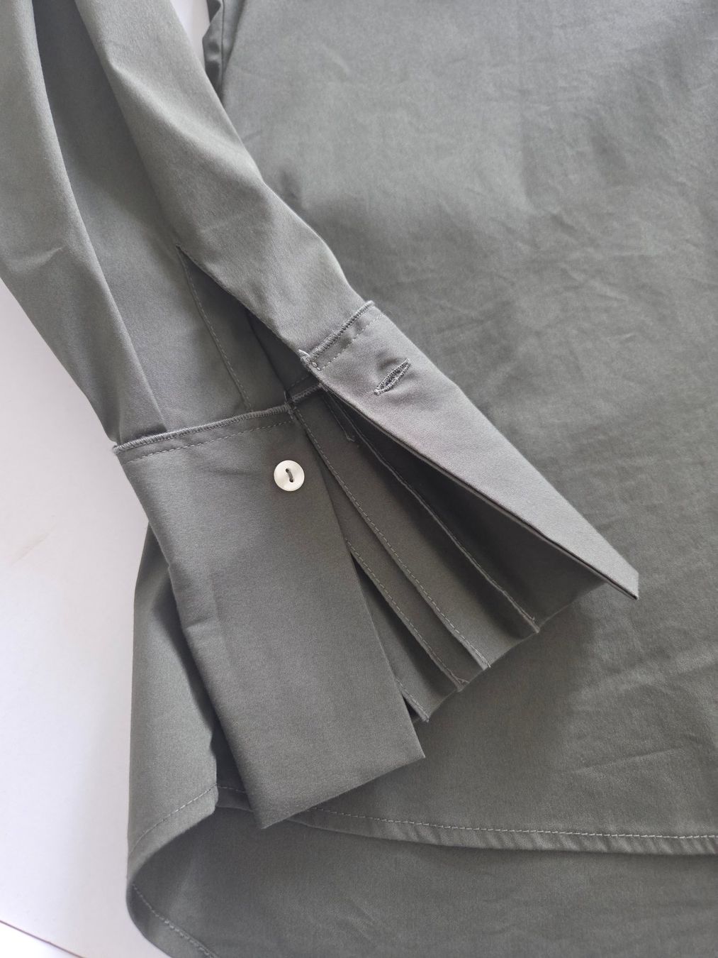 Blusen: Bluse von Nalani - Made in Italy – Gebraucht aus Oberrieden von Smart570 5