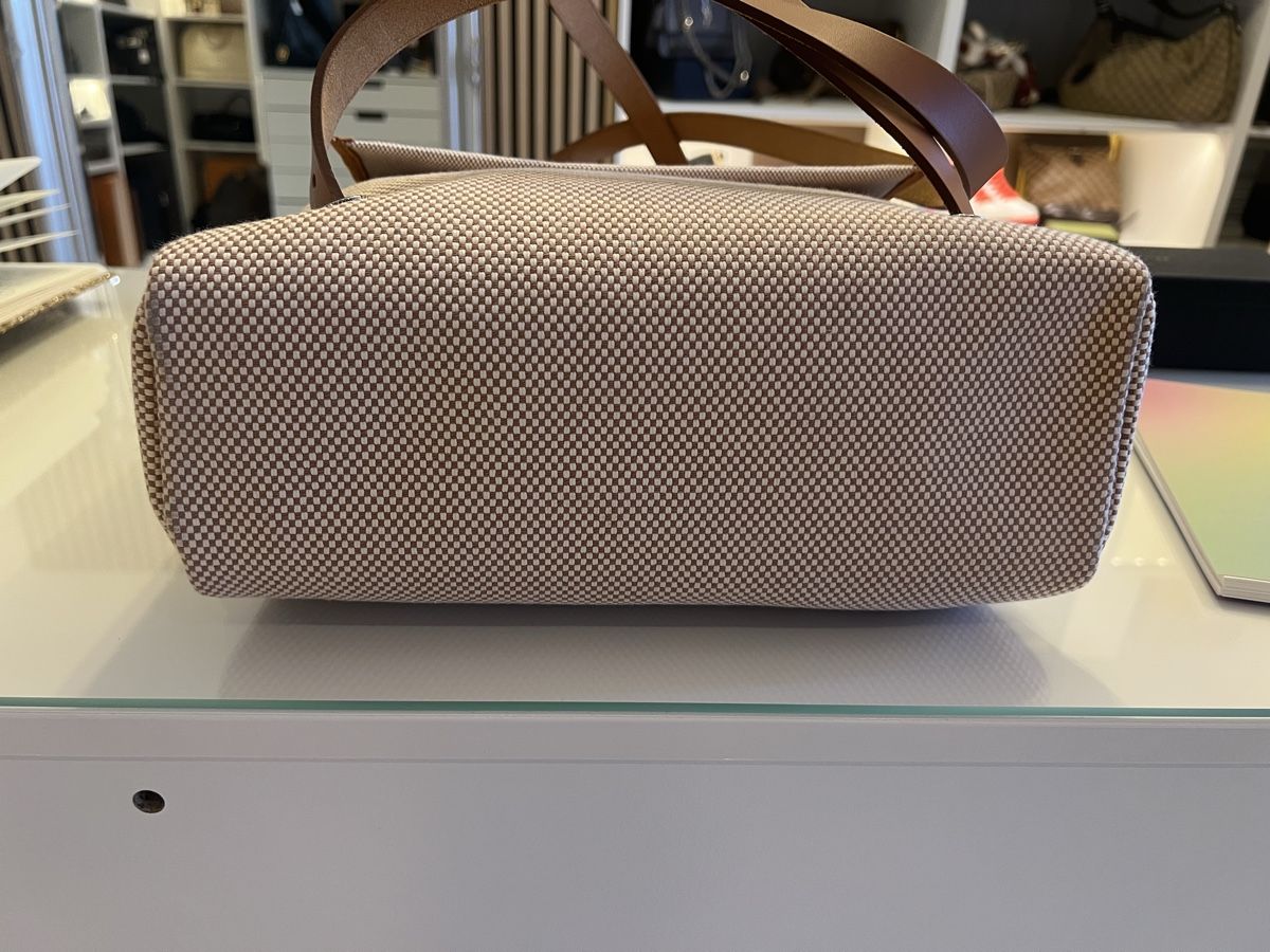 Zaini: Hermès herbag sac à dos – Nuovo (secondo la descrizione) da Bettens venduto da aurelie.chris 3