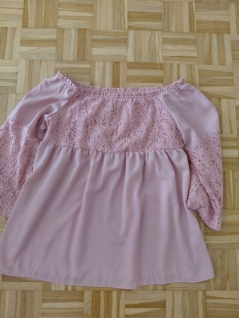 Neues Damen Oberteil gr M