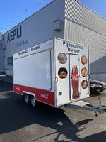 Foodtruck/ Imbisswagen