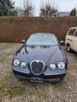Gepflegter Jaguar S-Type, JG 2005, 188'283km