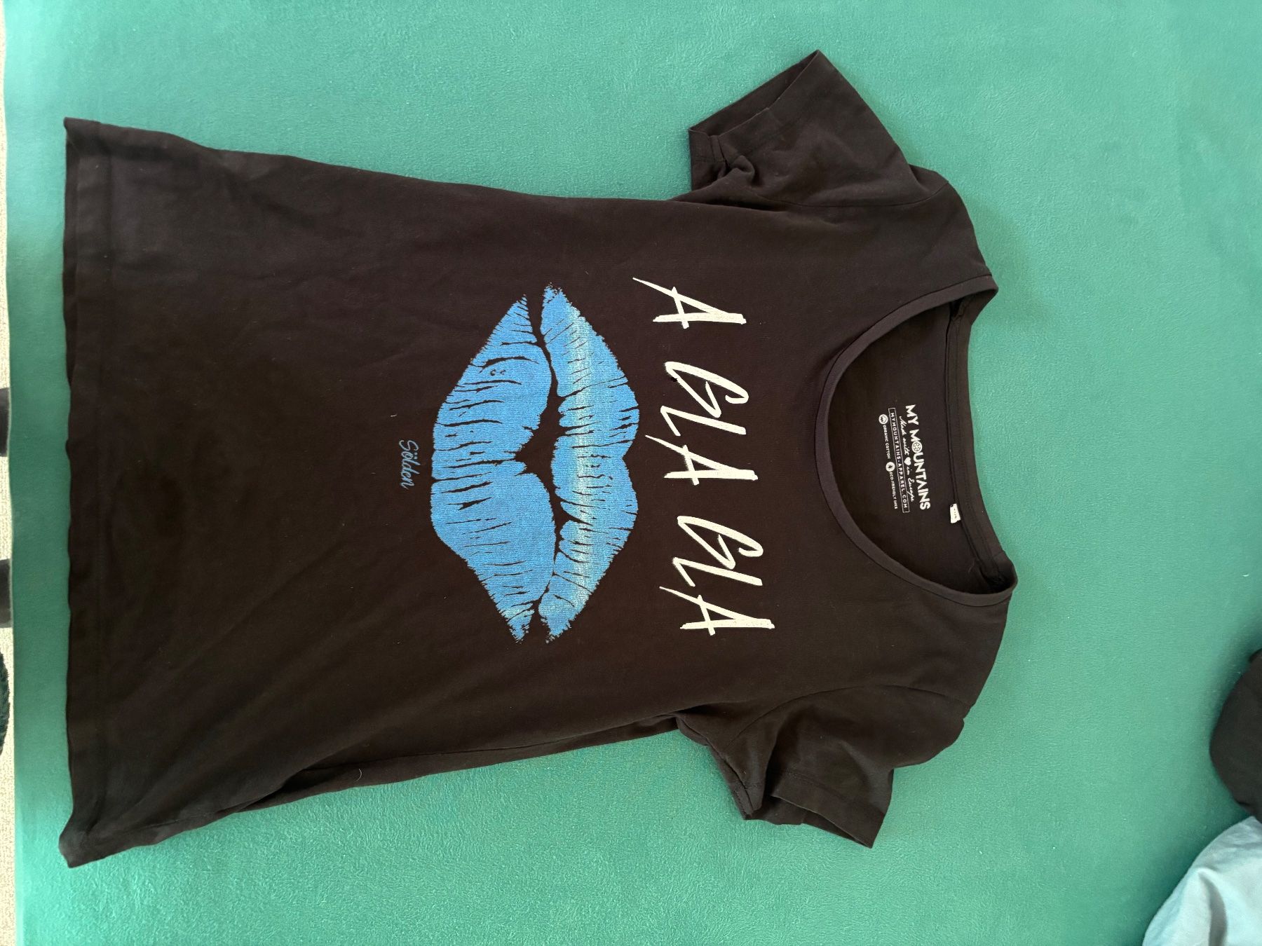 Blouses, T-shirts & Tops: T Shirt – D'occasion à Zürich par MissHuber