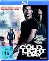 🎞️🎥🍿 The Cold Light of Day 🍿🎥💿