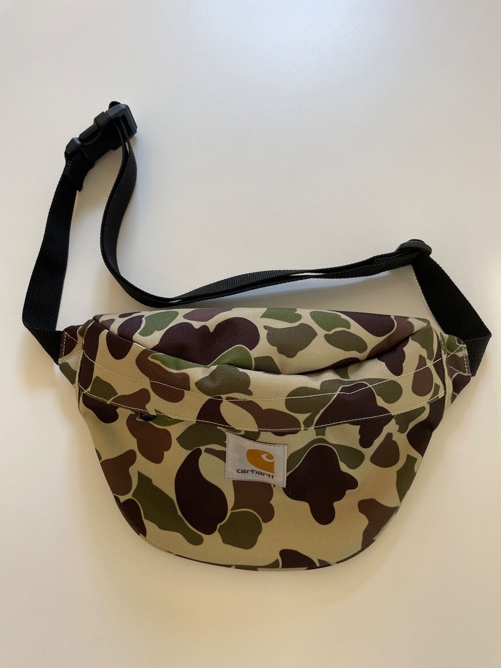 Carhartt Borse: carhartt / Cross Body Bag – Nuovo (secondo la descrizione) da Silvaplana venduto da Lotzis