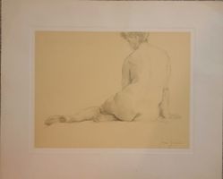 JEAN GEGOU 1899 - 1951