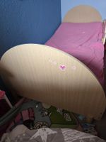 Kinder Bett
