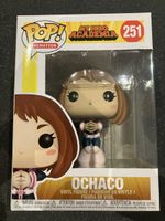 Funko pop My Hero Academia